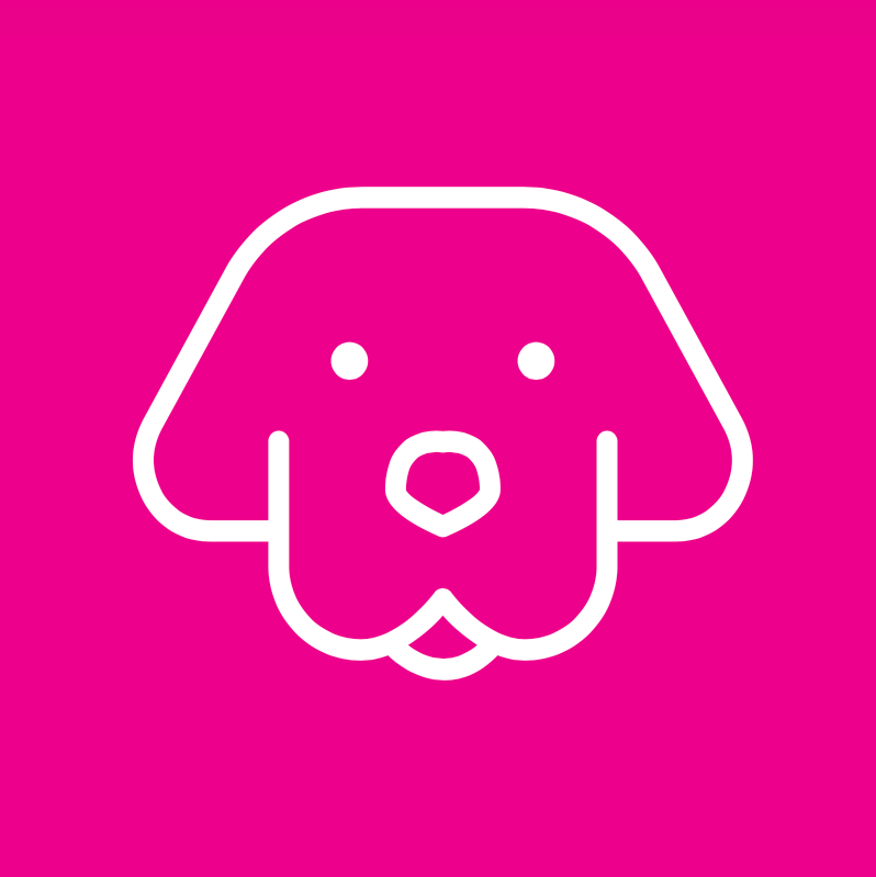 Puppy Icon